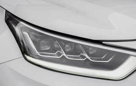 Toyota Highlander, 2025 год, 5 420 000 рублей, 11 фотография