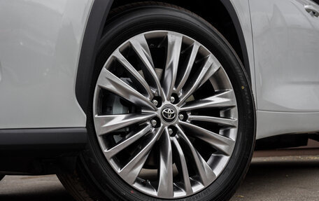 Toyota Highlander, 2025 год, 5 420 000 рублей, 12 фотография