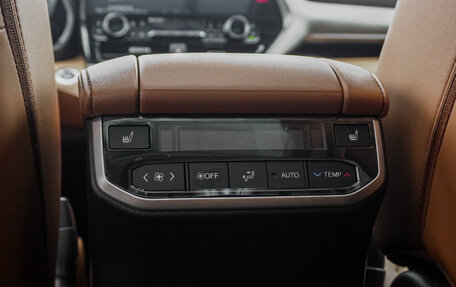 Toyota Highlander, 2025 год, 5 420 000 рублей, 20 фотография