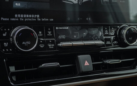 Toyota Highlander, 2025 год, 5 420 000 рублей, 25 фотография