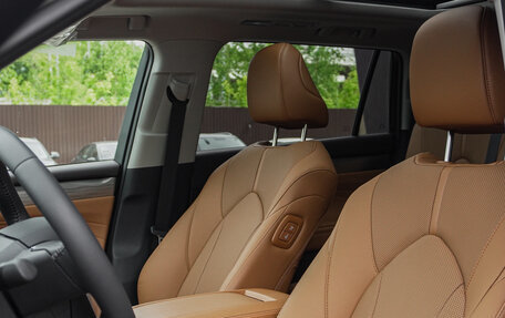 Toyota Highlander, 2025 год, 5 420 000 рублей, 23 фотография