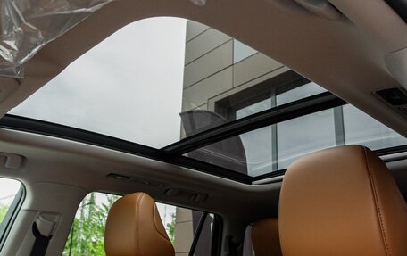 Toyota Highlander, 2025 год, 5 420 000 рублей, 24 фотография