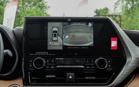 Toyota Highlander, 2025 год, 5 420 000 рублей, 19 фотография