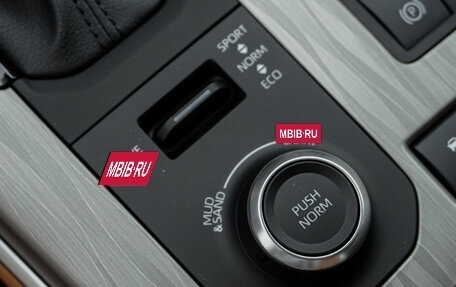 Toyota Highlander, 2025 год, 5 420 000 рублей, 26 фотография