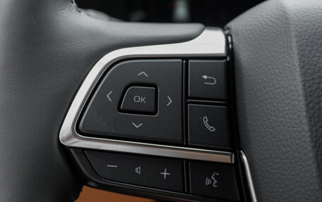 Toyota Highlander, 2025 год, 5 420 000 рублей, 30 фотография