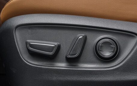 Toyota Highlander, 2025 год, 5 420 000 рублей, 34 фотография