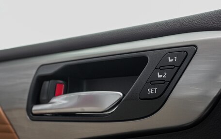 Toyota Highlander, 2025 год, 5 420 000 рублей, 36 фотография