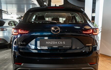 Mazda CX-5 II, 2025 год, 4 500 000 рублей, 8 фотография