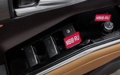 Toyota Highlander, 2025 год, 5 420 000 рублей, 35 фотография