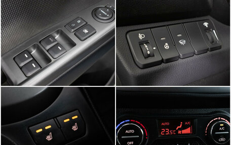 KIA Rio III рестайлинг, 2014 год, 750 000 рублей, 16 фотография