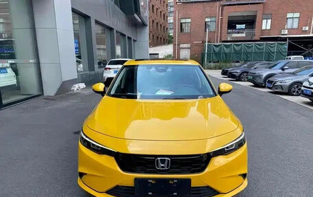 Honda Integra IV, 2022 год, 1 600 334 рублей, 2 фотография