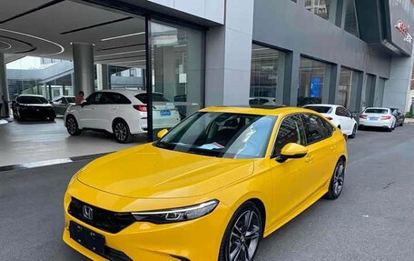 Honda Integra IV, 2022 год, 1 600 334 рублей, 3 фотография