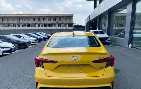 Honda Integra IV, 2022 год, 1 600 334 рублей, 5 фотография