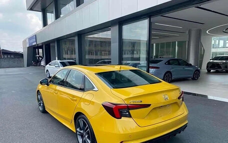 Honda Integra IV, 2022 год, 1 600 334 рублей, 4 фотография