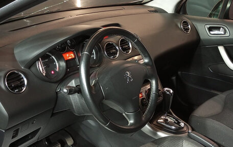 Peugeot 308 II, 2012 год, 519 000 рублей, 7 фотография