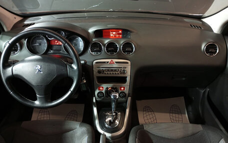 Peugeot 308 II, 2012 год, 519 000 рублей, 9 фотография