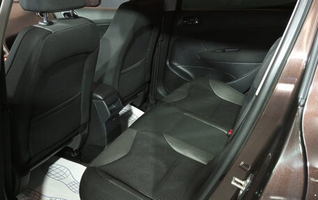 Peugeot 308 II, 2012 год, 519 000 рублей, 8 фотография