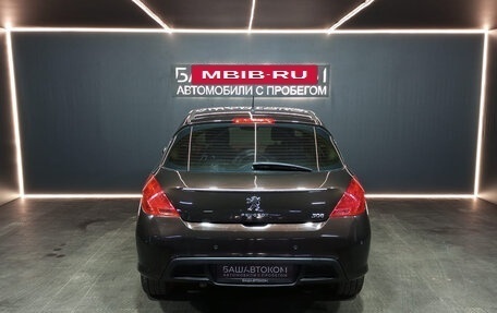 Peugeot 308 II, 2012 год, 519 000 рублей, 5 фотография