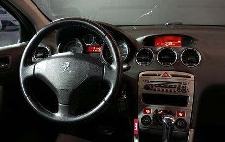Peugeot 308 II, 2012 год, 519 000 рублей, 10 фотография