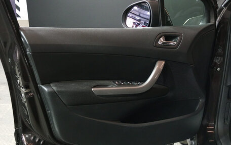 Peugeot 308 II, 2012 год, 519 000 рублей, 17 фотография
