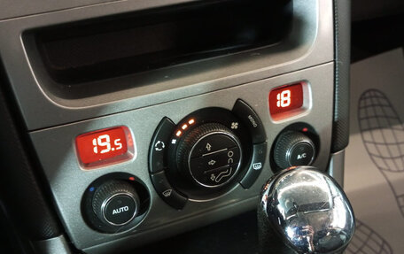 Peugeot 308 II, 2012 год, 519 000 рублей, 13 фотография