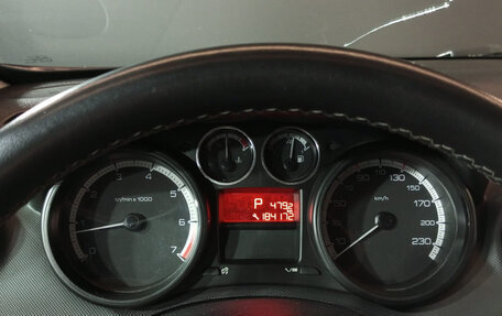 Peugeot 308 II, 2012 год, 519 000 рублей, 11 фотография
