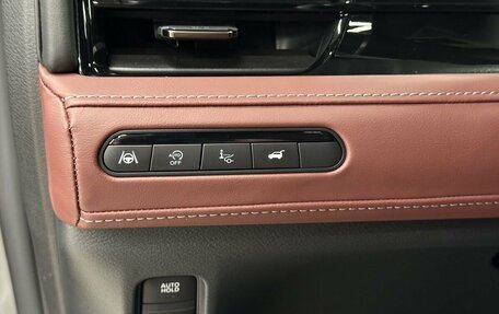 Infiniti QX80, 2024 год, 16 290 000 рублей, 11 фотография