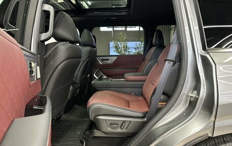 Infiniti QX80, 2024 год, 16 290 000 рублей, 16 фотография