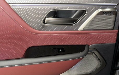 Infiniti QX80, 2024 год, 16 290 000 рублей, 17 фотография