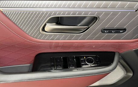 Infiniti QX80, 2024 год, 16 290 000 рублей, 6 фотография