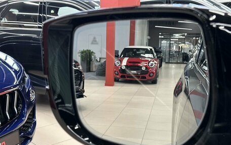 Infiniti QX80, 2024 год, 16 290 000 рублей, 13 фотография