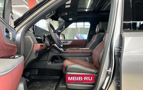 Infiniti QX80, 2024 год, 16 290 000 рублей, 5 фотография