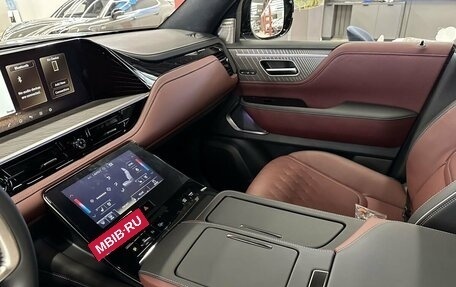 Infiniti QX80, 2024 год, 16 290 000 рублей, 15 фотография