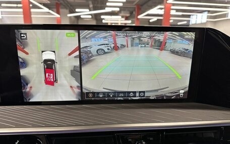 Infiniti QX80, 2024 год, 16 290 000 рублей, 8 фотография