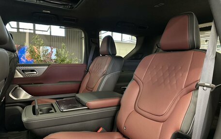 Infiniti QX80, 2024 год, 16 290 000 рублей, 18 фотография