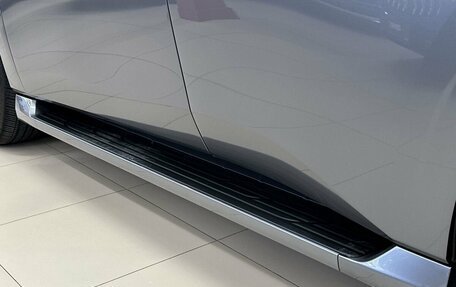 Infiniti QX80, 2024 год, 16 290 000 рублей, 20 фотография