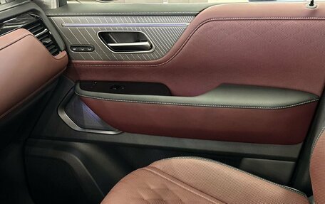 Infiniti QX80, 2024 год, 16 290 000 рублей, 32 фотография