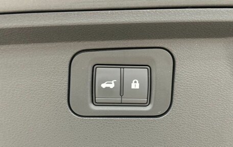 Infiniti QX80, 2024 год, 16 290 000 рублей, 31 фотография