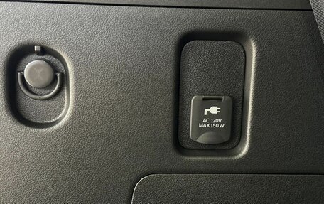 Infiniti QX80, 2024 год, 16 290 000 рублей, 30 фотография