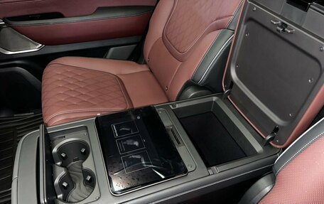 Infiniti QX80, 2024 год, 16 290 000 рублей, 23 фотография