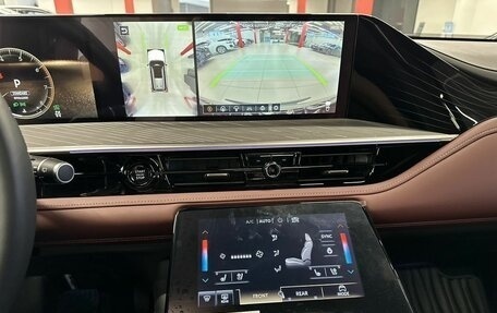 Infiniti QX80, 2024 год, 16 290 000 рублей, 22 фотография