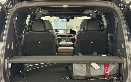 Infiniti QX80, 2024 год, 16 290 000 рублей, 28 фотография