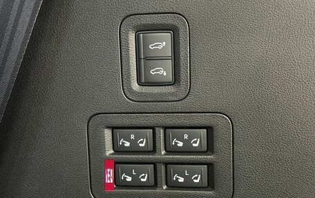 Infiniti QX80, 2024 год, 16 290 000 рублей, 29 фотография