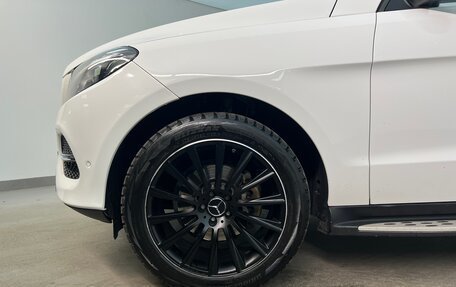 Mercedes-Benz GLE, 2016 год, 2 800 000 рублей, 7 фотография