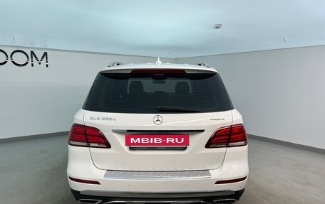 Mercedes-Benz GLE, 2016 год, 2 800 000 рублей, 4 фотография