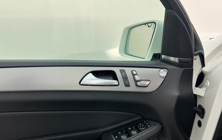 Mercedes-Benz GLE, 2016 год, 2 800 000 рублей, 18 фотография