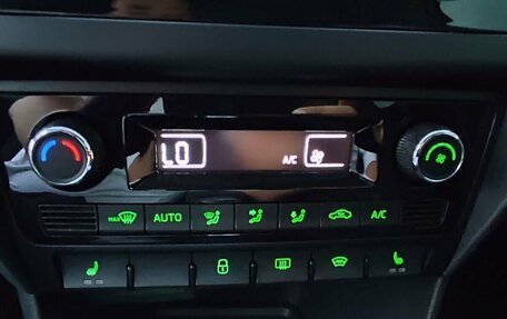Skoda Rapid I, 2019 год, 1 370 000 рублей, 16 фотография