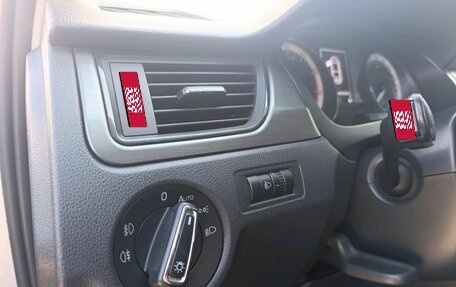Skoda Rapid I, 2019 год, 1 370 000 рублей, 13 фотография