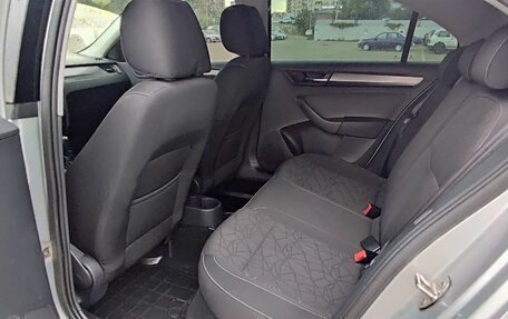 Skoda Rapid I, 2019 год, 1 370 000 рублей, 21 фотография