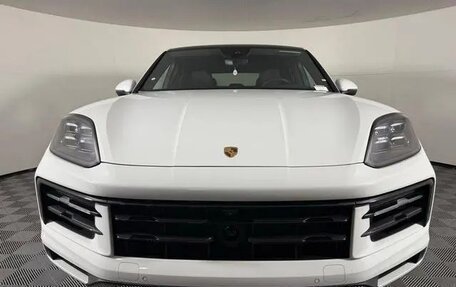Porsche Cayenne III, 2025 год, 12 700 000 рублей, 2 фотография